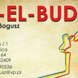 Elektryk Michałowo 3