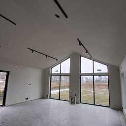 BUD-MAR Paweł Marut - Glazurnik Jastrzębia