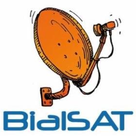 BialSAT - Montaż anten Białystok