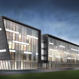 M-Studio Biuro Projektów - Projektowanie Domów Kraków