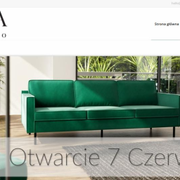 Kala Studio - Szycie Firan Wrocław