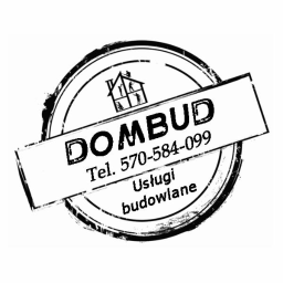 Dombud - Remont Elewacji Gdynia