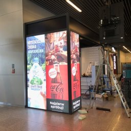 Spawacz Krzywaczka 2