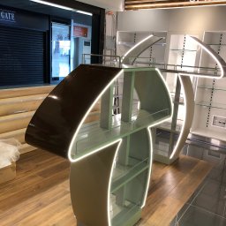 Spawacz Krzywaczka 3