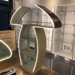 Spawacz Krzywaczka 4