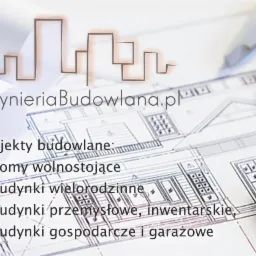 IB-Projekt, Projekty budowlane