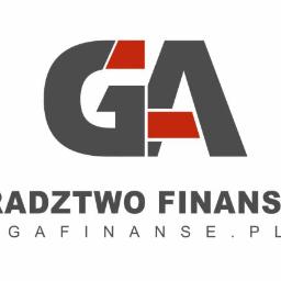 G.A. DORADZTWO FINANSOWE - Doradztwo Kredytowe Turek