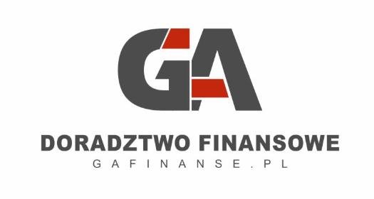 G.A. DORADZTWO FINANSOWE - Usługi Turek