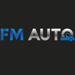FM AUTO Spółka z ograniczoną odpowiedzialnością - Transport Samochodów z Niemiec Gdańsk
