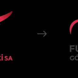 STUDIO A - Rebranding