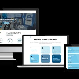 Tworzenie stron internetowych Katowice 3