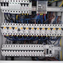 Usługi instalacjyjno-elektryczne MARCIN SKOLIMOWSKI - Instalacje Elektryczne Przasnysz