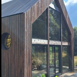 Domy szkieletowe Jelenia Góra