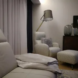 szpachlowanie i malowanie