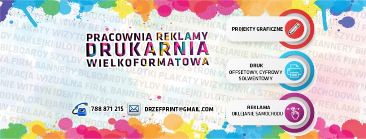 DrzefPrint Kamil Sawina - Laminowanie Spytkowice
