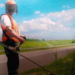 Pielęgnacja ogrodów Kielce  2