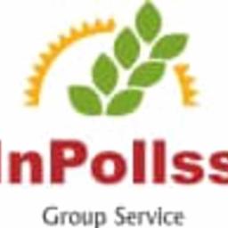 "InPollss" Group Service - Strzyżenie Traw Kielce 