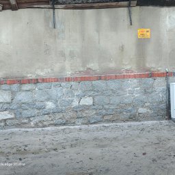 Piaskowanie Ścinawa 2