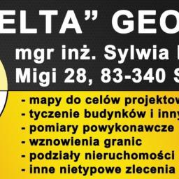 Geodeta Sierakowice 3