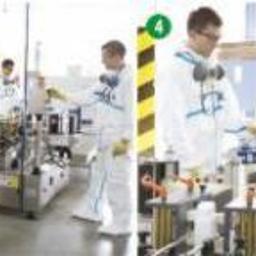 Pakowanie i konfekcjonowanie Konin 3