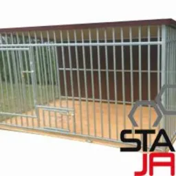 Producent kojców dla zwierząt