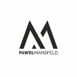 Paweł Mansfeld - web design