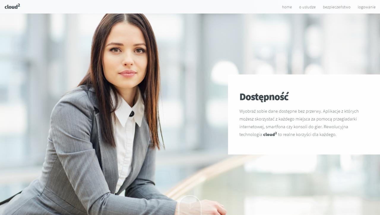 Realizacja cloud2