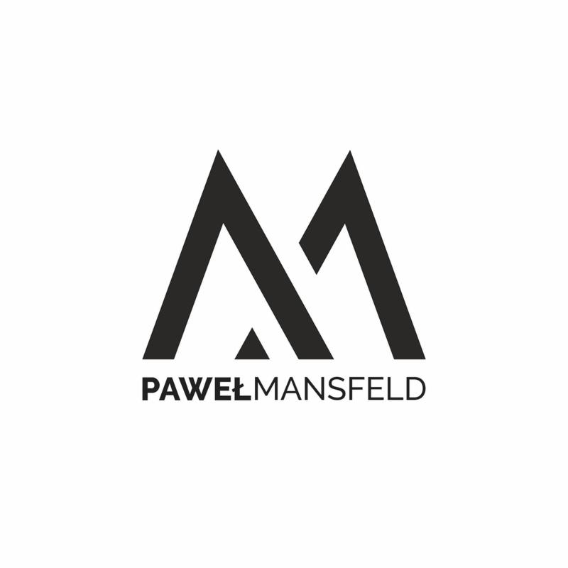 Paweł Mansfeld - web design