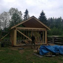 Ocieplanie budynków Gdansk 2