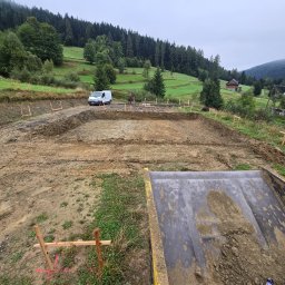 Modernbau Sylwester Bielski - Rewelacyjny Fundament Wieliczka