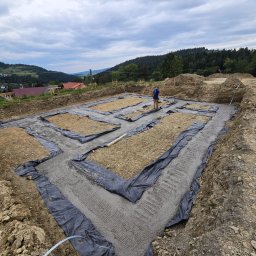 Modernbau Sylwester Bielski - Rewelacyjna Zabudowa Karton Gips Wieliczka