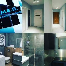 Remonty mieszkań Wrocław 4