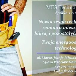 Remonty mieszkań Wrocław 3