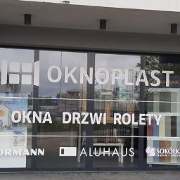 Okna PCV Warszawa 4