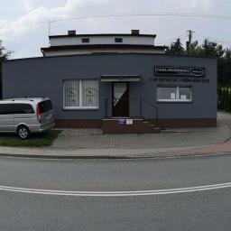 Firma Pogrzebowa Wolny Świerklany Górne 2