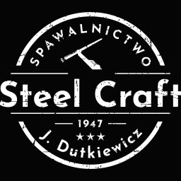 Steel Craft 1947 - Spawalnictwo Marianka rędzińska