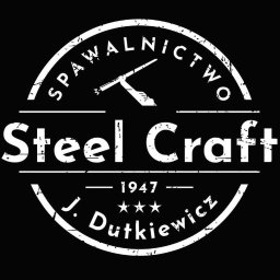Steel Craft - Spawacz Marianka rędzińska