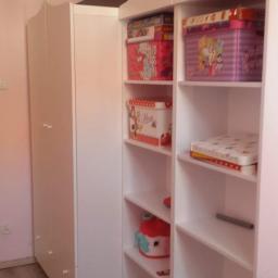 Kuchnie na wymiar Poznań 3