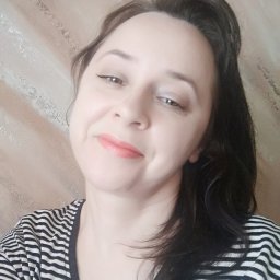 Katarzyna Radzi - mentorka, kreatorka zmiany wiz - Stylista Lublin