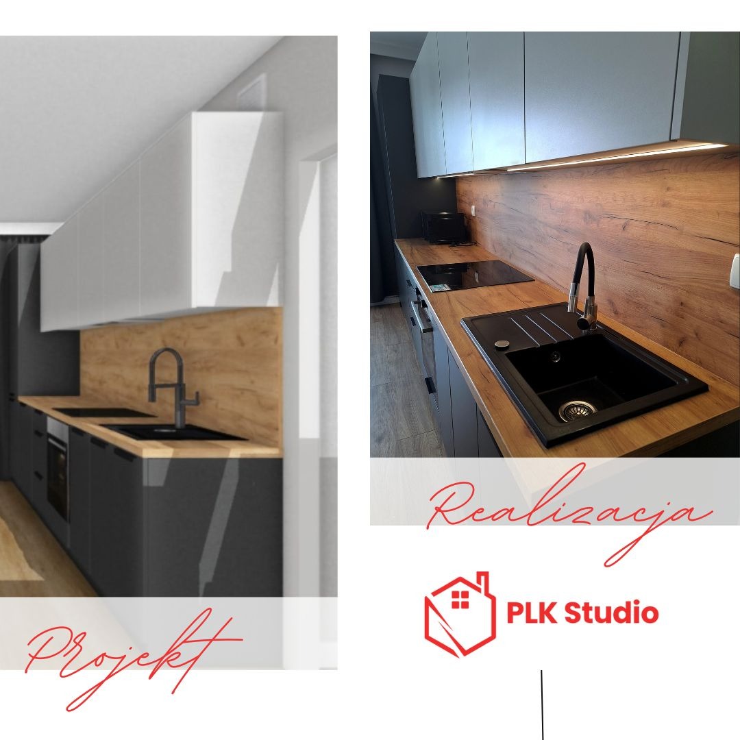 Projekt i Realizacja