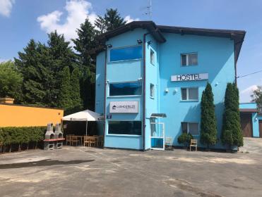 Luxhostel24 - Noclegi Warszawa