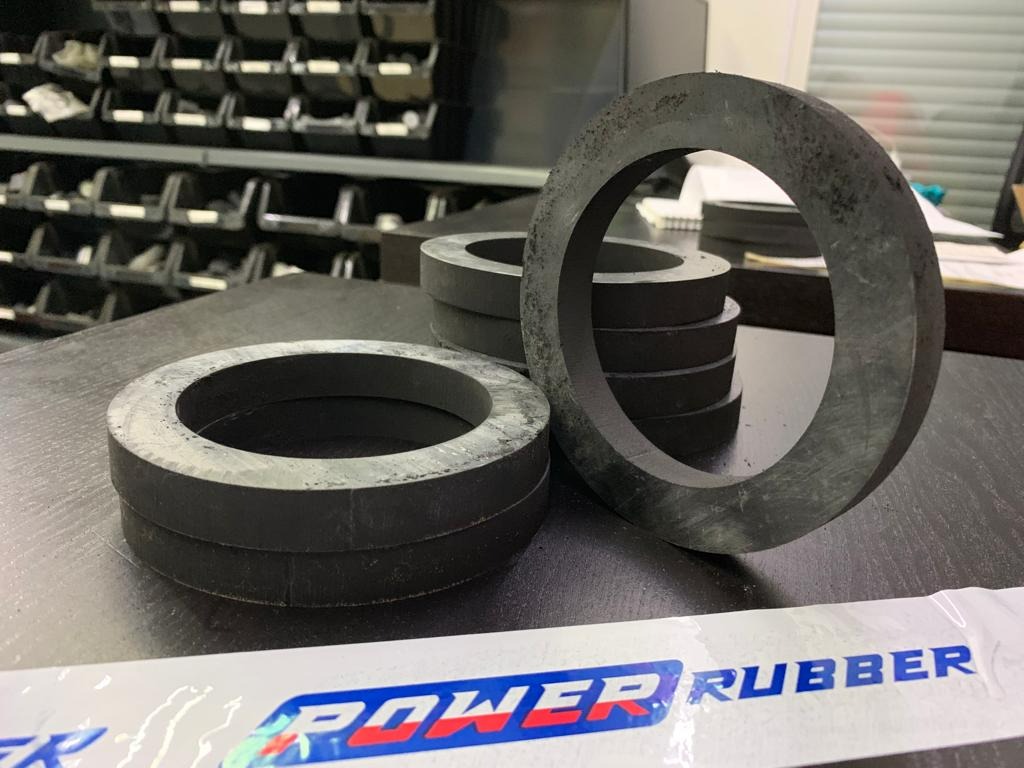 usługa ciecia uszczelek pod wymiar