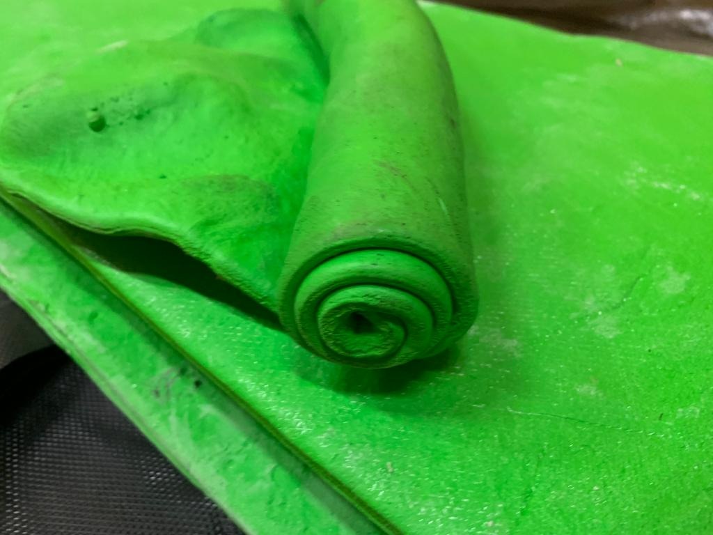 mieszanki gumowe - produkcja dedykowana