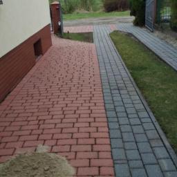 Czyszczenie przemysłowe Kuźnia Raciborska 2