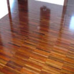 Parkiet DELUX - Budowa Kuchni Kaflowej WARSZAWA