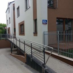 Kupno mieszkania Warszawa 2