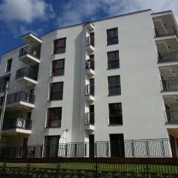 Kupno mieszkania Warszawa 3