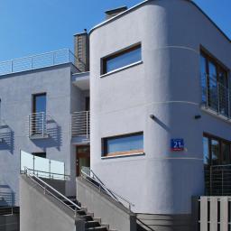 Kupno mieszkania Warszawa 4