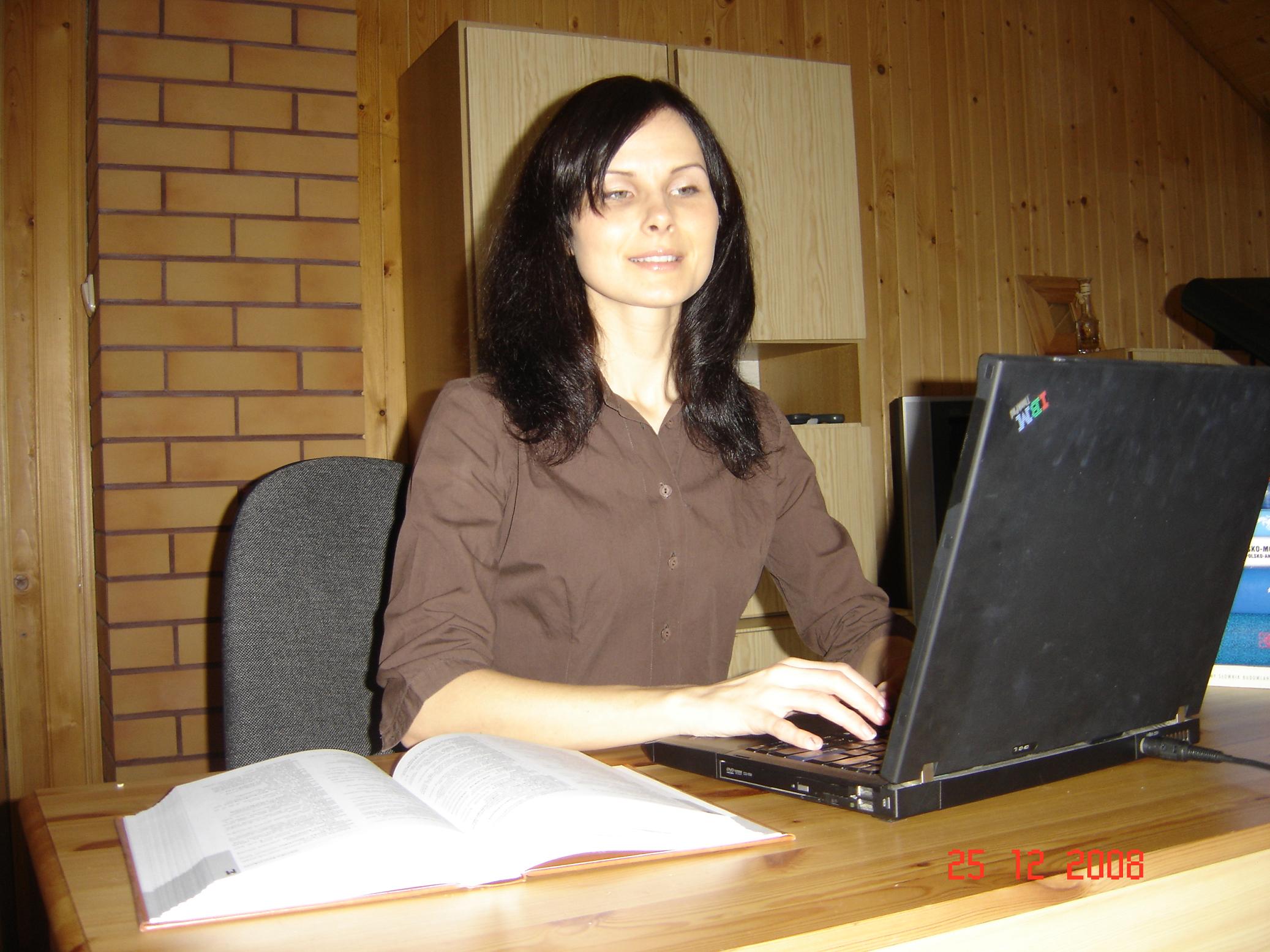 Zdalne nauczanie angielskiego