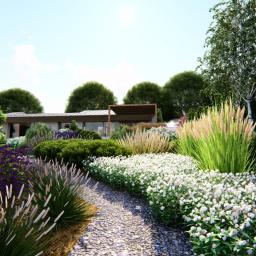 STREFA ZIELENI- Projektowanie i zakładanie ogrodów - Najlepsze Projektowanie Ogrodów Rzeszów